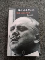 Heinrich Mann: Der Untertan, Roman Niedersachsen - Celle Vorschau