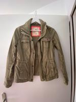 Hollister Sommerjacke Nordrhein-Westfalen - Weeze Vorschau