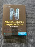 Neoronale Netze programmieren mit Python Bayern - Memmingen Vorschau