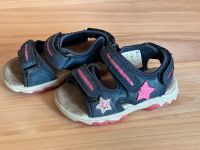 Sandalen kinder Gr 24 Baden-Württemberg - Freudenstadt Vorschau