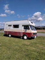 Oldtimer, VWLT 28, Bj,1978, Wohnmobil, gepflegter Zustand Niedersachsen - Bad Münder am Deister Vorschau