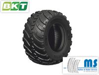 BKT VF 750/60R30.5 V-FLEXA 187D TL STEEL BELTED Bayern - Altomünster Vorschau