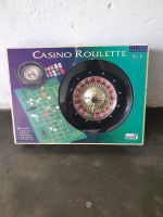 CASINO  ROULETTE Bayern - Bayreuth Vorschau