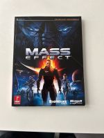 Mass Effect Lösungsbuch Baden-Württemberg - Lörrach Vorschau