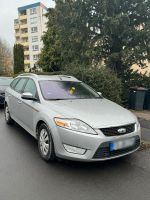 Ford Mondeo Kombi manuell 4/5 Diesel Hessen - Fulda Vorschau