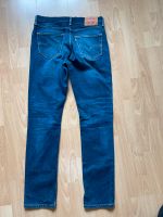 Levis 511 Größe 34/34 Nordrhein-Westfalen - Werl Vorschau