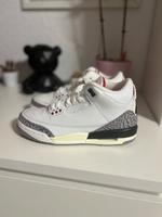 Jordan 3 white cement reimagined 37,5 Sachsen-Anhalt - Magdeburg Vorschau