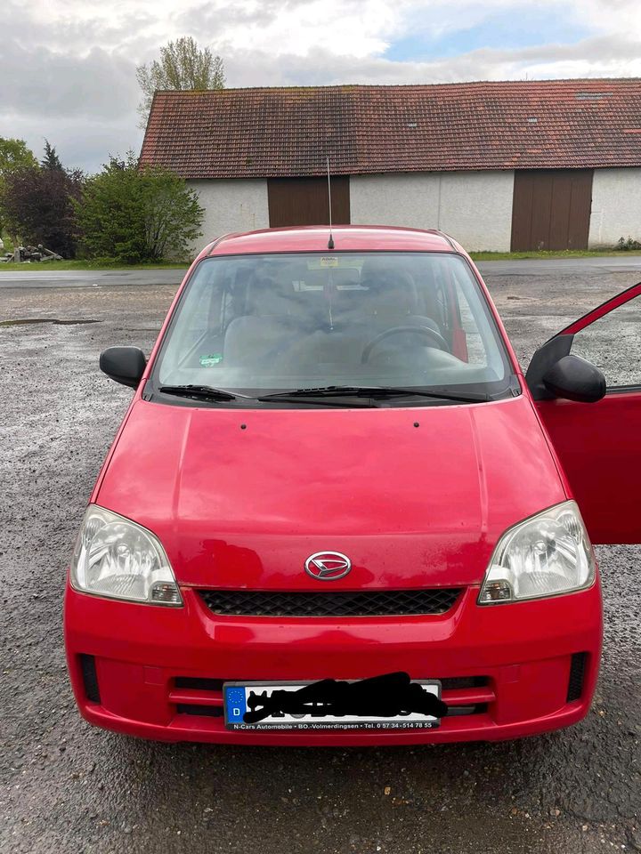 Auto Daihatsu in Espelkamp