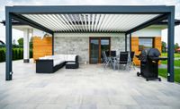 PERGOLA TECHNIC PREMIUM TERRASENÜBERDACHUNG LAMELLENDACH WINTERGA Baden-Württemberg - Neenstetten Vorschau