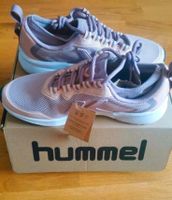 Sneakers von Hummel - neu, inkl. Versand Hessen - Bad Vilbel Vorschau