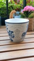 Greengate Tasse Latte Cup "Camille Dusty Blue" Frankfurt am Main - Ostend Vorschau