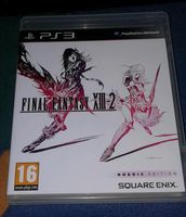 PS 3 Final Fantasy XIII-2 Nordrhein-Westfalen - Mülheim (Ruhr) Vorschau