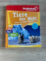 Lernbuch Studienkreis Die Nachhilfe Tiere der Welt Hessen - Bad Hersfeld Vorschau