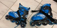 Kinder Inlineskates anpassbar Größe 32 bis 36 Baden-Württemberg - Badenweiler Vorschau