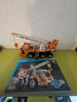 Lego Technic Nachbau Kran Schleswig-Holstein - Mohrkirch Vorschau