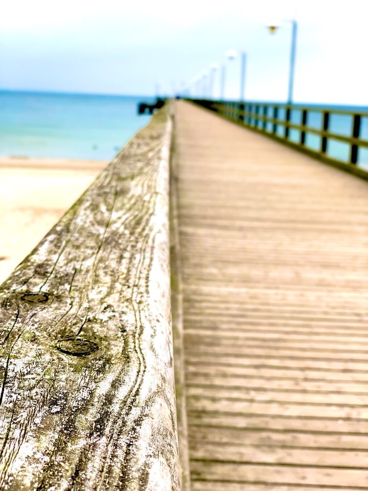 Kurzurlaub Usedom Ostsee Bansin in Chemnitz