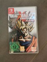 Dragonball Xenoverse 2 Nintendo Switch Hessen - Breuberg Vorschau