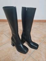 Stiefel für Damen Bayern - Teisnach Vorschau