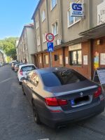 BMW 525d Unfallschaden Nordrhein-Westfalen - Herne Vorschau