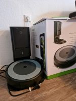 Neu Staubsaugroboter iRobot Roomba i3+ mit Absaugstation Niedersachsen - Rosdorf Vorschau