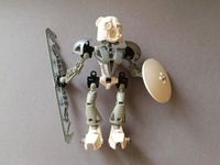 Lego Bionicle Kopaka Nuva 8571 Sachsen - Coswig Vorschau