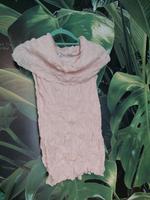 Zara Bluse rose Gr. M/L 38 40 Bayern - Augsburg Vorschau