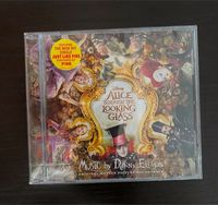 Musik-CD - Alice Through The Looking Glass Bayern - Sankt Wolfgang Vorschau