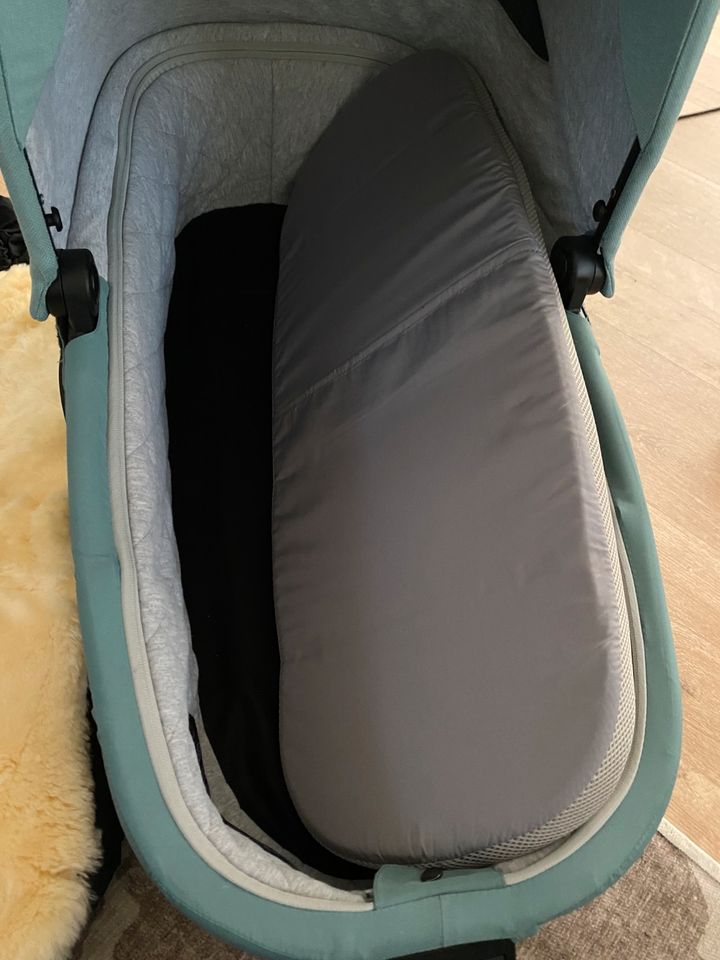 Combi Kinderwagen Easywalker Harvey 2 in Garrel