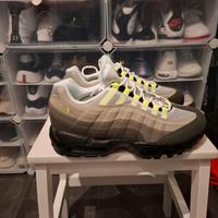 Nike Air Max 95 Neon Häfen - Bremerhaven Vorschau