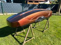 Thule motion XT Sport Dachbox  CandyRot Bad Doberan - Landkreis - Bad Doberan Vorschau