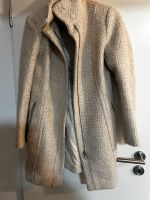 Mantel beige H&M (Größe S) Baden-Württemberg - Bahlingen Vorschau