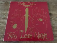 LP/Vinyl Soft Cell - This Last Night In Sodom (Album 84, OIS) Innenstadt - Köln Altstadt Vorschau