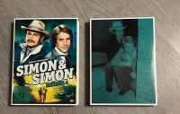 Simon & Simon Staffel 1 (4 DVDs) Niedersachsen - Celle Vorschau