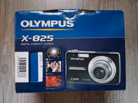 Olympus X-825 - Digitale Kompakt Kamera Nordrhein-Westfalen - Werne Vorschau