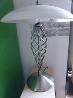 Tolle stylische Lampe Metall Glas Nordrhein-Westfalen - Kamen Vorschau