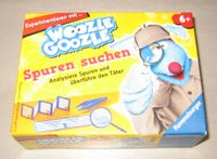 RAVENSBURGER Experimentieren mit Woozle Goozle „Spuren suchen“ Baden-Württemberg - Bad Schönborn Vorschau