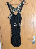 Kleid gr 40 Sachsen - Machern Vorschau