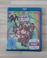 Suicide Squad Extended Cut 2 Blu-rays DC (Versand möglich) Kiel - Ellerbek-Wellingdorf Vorschau