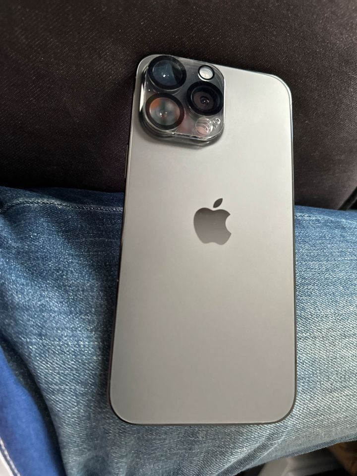 Apple iPhone 14 Pro Max 128GB Space gray in Löbau