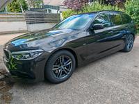 BMW 520 d Touring ,  G31, Sport Line Hessen - Dietzenbach Vorschau