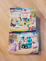 Lego Friends 41753 41733 Niedersachsen - Buchholz in der Nordheide Vorschau