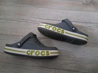 Crocs Schuhe Gr.34 Mecklenburg-Vorpommern - Elmenhorst Vorschau