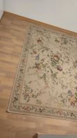 Webteppich  Wohnzimmer Läufer Flomi130 x 230 Firma Rieger  beige Baden-Württemberg - Heilbronn Vorschau