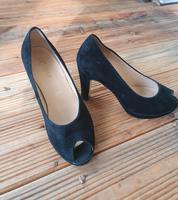 Peeptoes/ Pumps Gabor gr. 35 Nordrhein-Westfalen - Lünen Vorschau