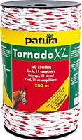 (0.35€/1m) Patura Tornado XL Seil Baden-Württemberg - Gunningen Vorschau