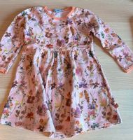 Enfant Terrible / Sweatkleid / Gr. 98, 104 / neuwertig / GOTS Bayern - Augsburg Vorschau