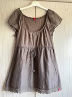 EDC Tunika, Shirt, Blusenshirt  taupe L Hessen - Gießen Vorschau