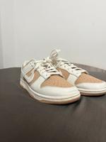 Nike Dunk Low Bayern - Barbing Vorschau
