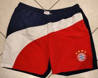 Badehose Badeshorts Hose Shorts kurz FC Bayern München FCB Gr M Baden-Württemberg - Dettenhausen Vorschau