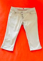 Verkaufe Super Skinny Jeans Short Beige ( Größe M ) Buena Vista Baden-Württemberg - Göppingen Vorschau